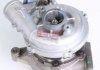 Турбіна Ford Focus/Mondeo/Volvo C30/C70/S40/S80 2.0 TDCi 03-15 (заводська реставрація) GARRETT 760774-9005S (фото 2)