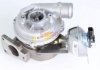 Турбіна Ford Focus/Mondeo/Volvo C30/C70/S40/S80 2.0 TDCi 03-15 (заводська реставрація) GARRETT 760774-9005S (фото 3)