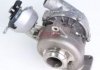 Турбіна Ford Focus/Mondeo/Volvo C30/C70/S40/S80 2.0 TDCi 03-15 (заводська реставрація) GARRETT 760774-9005S (фото 7)