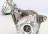 Турбіна Fiat Scudo 2.0D Multijet 07- (заводська реставрація) GARRETT 764609-9001W (фото 18)