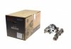 Турбіна Audi A3/Skoda Octavia IV/VW Passat B8 2.0TDI (105/135кВт) заводська реставрація GARRETT 821866-9009S (фото 1)