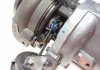 Турбіна Audi A3/Skoda Octavia IV/VW Passat B8 2.0TDI (105/135кВт) заводська реставрація GARRETT 821866-9009S (фото 2)