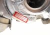 Турбіна Audi A3/Skoda Octavia IV/VW Passat B8 2.0TDI (105/135кВт) заводська реставрація GARRETT 821866-9009S (фото 3)