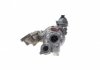 Турбіна Audi A3/Skoda Octavia IV/VW Passat B8 2.0TDI (105/135кВт) заводська реставрація GARRETT 821866-9009S (фото 7)
