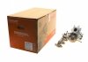 Турбіна Opel Movano/Renault Master 2.3dCi BiTurbo 15- GARRETT 846016-5002S (фото 1)