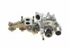 Турбіна Opel Movano/Renault Master 2.3dCi BiTurbo 15- GARRETT 846016-5002S (фото 12)