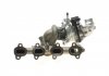 Турбіна Opel Movano/Renault Master 2.3dCi BiTurbo 15- GARRETT 846016-5002S (фото 3)