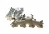 Турбіна Opel Movano/Renault Master 2.3dCi BiTurbo 15- GARRETT 846016-5002S (фото 9)