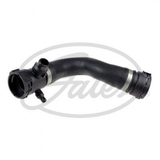 Патрубок радіатора BMW X3 (F25) 10-17/X4 (F26) 14-18 (N52/N55) Gates 05-3861 (фото 1)