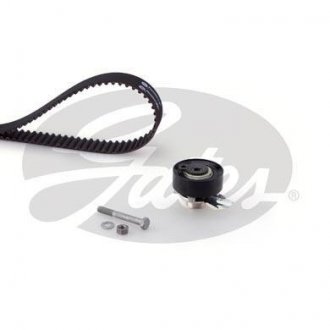 Ремкомплекти приводу ГРМ автомобілів PowerGrip Kit (Вир-во) Gates K015427XS (фото 1)