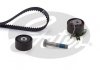 Ремкомплекти приводу ГРМ автомобілів PowerGrip Kit (Вир-во Gates) K025633XS