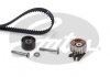 Ремкомплекти приводу ГРМ автомобілів PowerGrip Kit (Вир-во Gates) K025650XS