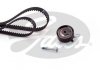 Ремкомплекти приводу ГРМ автомобілів PowerGrip Kit (Вир-во Gates) K065323XS