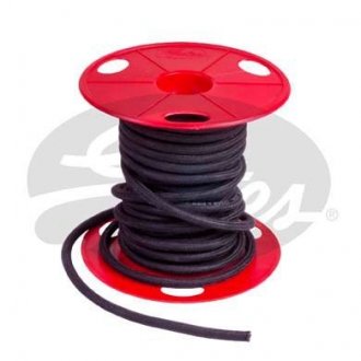 Шланг паливний (d=3.2mm) бухта 15м (4324-10050) Gates TFL3.2X15 (фото 1)