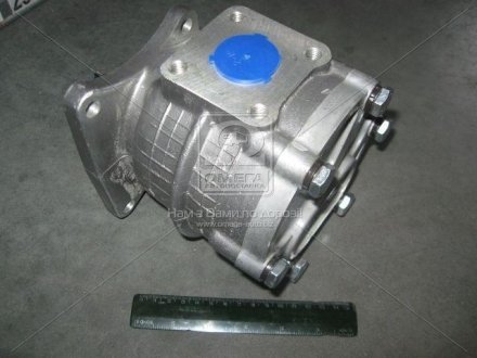 Гидромотор шестеренный ГМШ-50-3 (ANTEY) (пр-во Гидросила) Гидросила ГМШ-50-3 (фото 1)