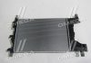 Радиатор охолоджування двигуна сruze (вир-во) GM 13267652 (фото 2)