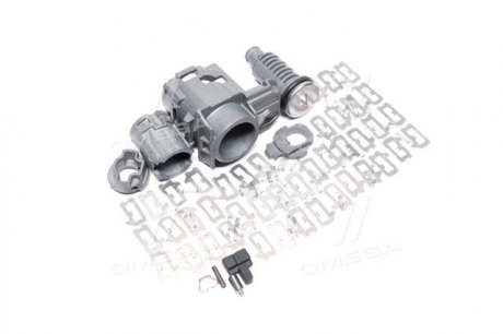 К-т циліндра замку сruze (вир-во) GM 20765509 (фото 1)
