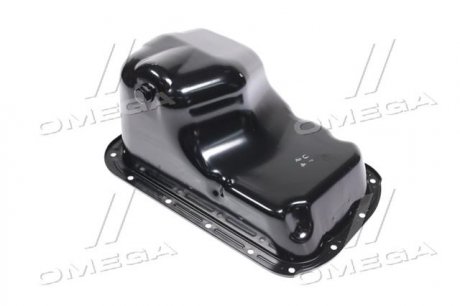 Поддон масляный картера двигателя GM 94580107