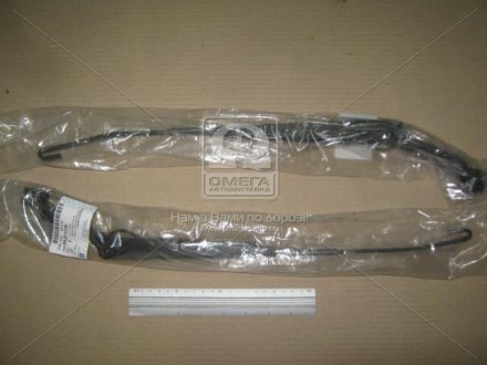 Рычаг стеклоочистителя Лачетти перед лев GM 95211018 (фото 1)