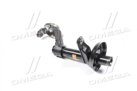 Кулак поворотний перед лівим GM 96185191