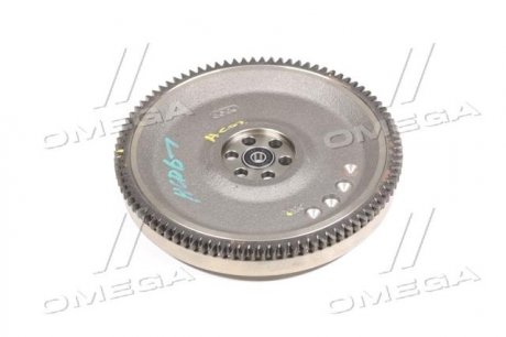 Маховик сцепление (вир-во) GM 96281543