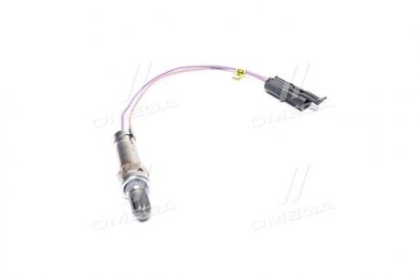 Датчик кисню (лямбда зонд) (вир-во) GM 96377500