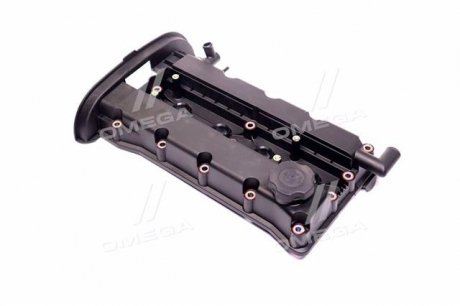 Крышка клапанная Ланос 1,6/Нексия/Лачетти/Нубира/Tacuma 16V GM 96415422