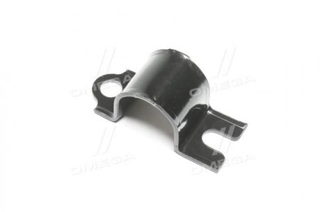 Кронштейн втулки стабилизатора Лачетти/Нубира зад GM 96488829