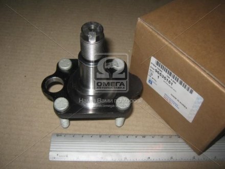 Цапфа (вир-во) GM 96535151