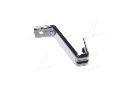 Кронштейн бампера lacetti (вир-во) GM 96545542