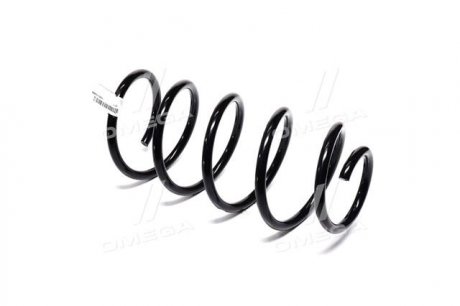 Пружина ходовой части GM 96561766