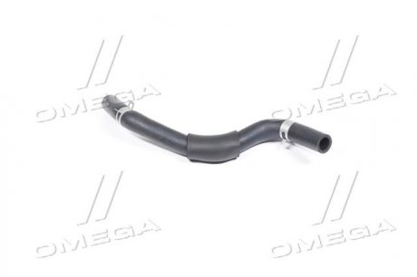 Шланг подающий (корп. термостата-отопитель) GM 96566202