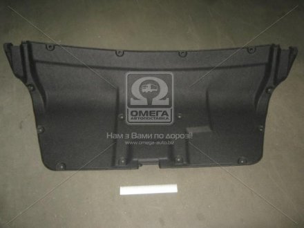 Облицювання кришки багажника GM 96615960 (фото 1)