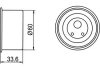 Ролик натяжний HYUNDAI SONATA (вир-во) GMB GT10060 (фото 4)