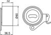 Ролик натяжной HYUNDAI SONATA, GALLOPER, MITSUBISHI PAJERO (пр-во) GMB GT10080 (фото 4)