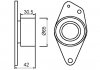 Ролик натяжной ремня ГРМ RE Clio 99-05,Laguna 97-01,Megane 97-03 (пр-во) GMB GT50620 (фото 4)