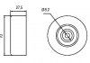 Ролик приводн.ремня AUDI, VW 1.0-1.4i,1.7-1.9D, SDI 95 (пр-во) GMB GTA0190 (фото 4)