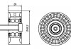 Ролик приводного ремня Chevrolet Cruze 10-,Captiva 07-,Epica 07- 2.0 TCI (пр-во) GMB GTC0020 (фото 5)