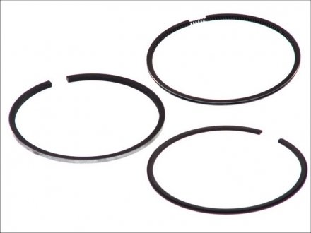 Кільця поршневі FIAT 4 Cyl. 93,00 3,00 x 2,00 x 3,00 mm пряме кольцо (вир-во) GOETZE 08-783300-00 (фото 1)