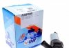 Насос системи охолодження (додатковий) Audi A4 00-09/Opel Omega B 94-03/Vectra B 95-98/Seat Exeo GRAF AWP005 (фото 1)
