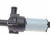 Насос системи охолодження (додатковий) Audi A4 00-09/Opel Omega B 94-03/Vectra B 95-98/Seat Exeo GRAF AWP005 (фото 5)