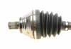 Піввісь VW Passat/Skoda Superb 2.0 TDI/TSI 4motion 15- (R) (36x614) GSP 201889 (фото 4)