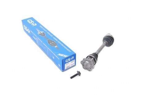 Піввісь (передня) Audi A6/Q5 2.0TDI (L) (42x495) GSP 203382