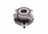 Підшипник маточини (передньої) Toyota Auris 07-18/Avensis 08-18/Corolla 06-18/Rav4 05-(+ABS) GSP 9326024K (фото 4)