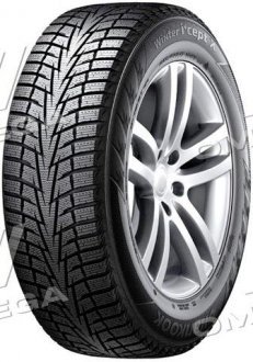 Шина 285/50R20 116T XL Winter I*Cept X RW10 ((вир-во Корея) Hankook 1023675 (фото 1)