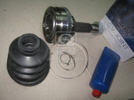ШРКШ к-т Aveo(1.4),Kalos 02-(B29/22*52*22*73.9*83.8) (вир-во H.D.K.) HDK DW-007A47