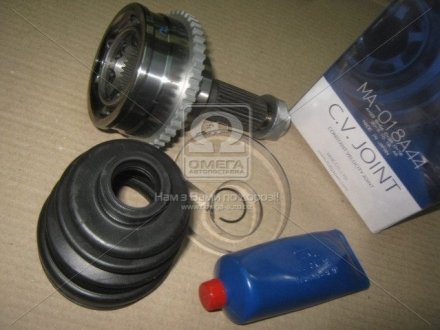 ШРКШ к-т 626 GE8P K8,GEEP KF,RF 91-,Xedos 6,Eunos 500 CA#P 91-(B05/23*56*28*78*96.5) (вир-во H.D.K.) HDK MA-018A44 (фото 1)