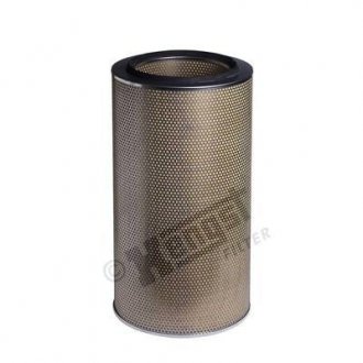 Фильтр воздушный Case, New Holland HENGST FILTER E119L (фото 1)