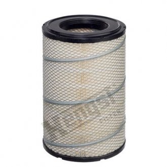Фільтр повітряний Case, Hitachi, Kobelco, New Holland HENGST FILTER E1503L (фото 1)
