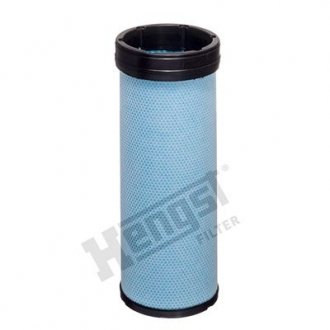 Фільтр повітряний Case, Hitachi, JCB, Kobelco, New Holland HENGST FILTER E1503LS (фото 1)